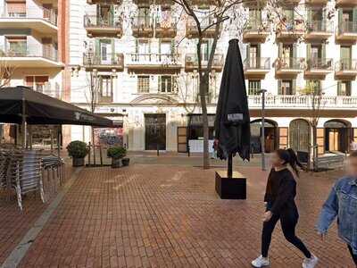 Meson Mistral Restaurant