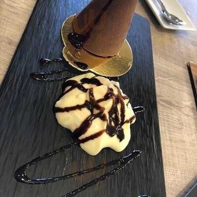 Restaurante Dbandera