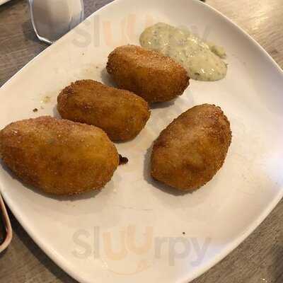 Restaurante Dbandera