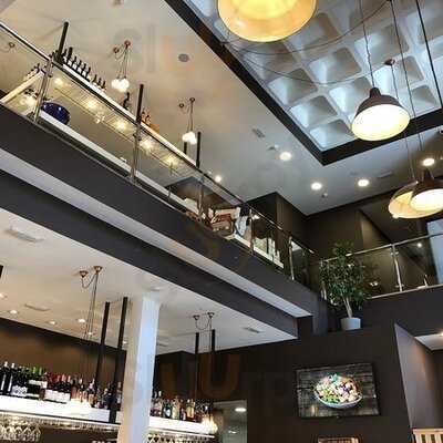 Restaurante Dbandera