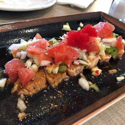 Restaurante Dbandera