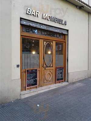 Restaurante Mombiela