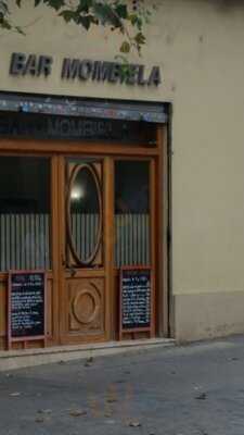 Restaurante Mombiela