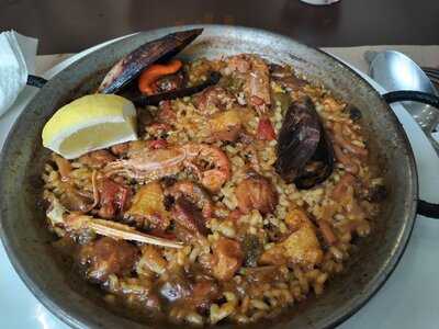 Restaurante Mombiela