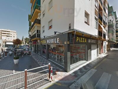 Pizza Mobile