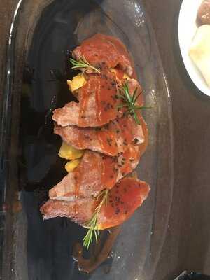 Restaurante Balmes 103