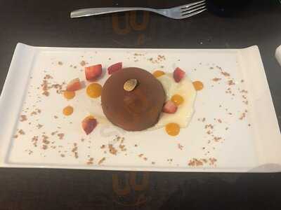 Restaurante Balmes 103