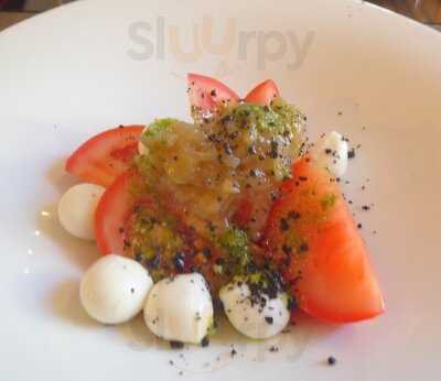 Restaurante Balmes 103