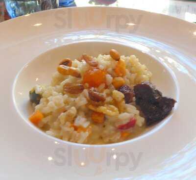 Restaurante Balmes 103