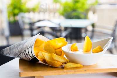 Restaurante Balmes 103