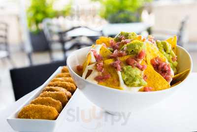 Restaurante Balmes 103