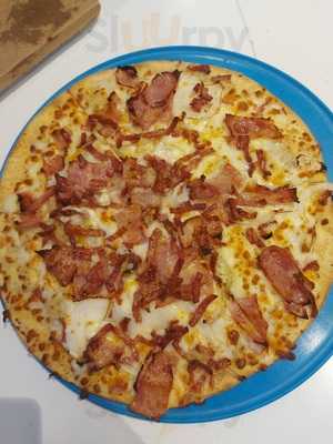 Domino's Pizza - Elche