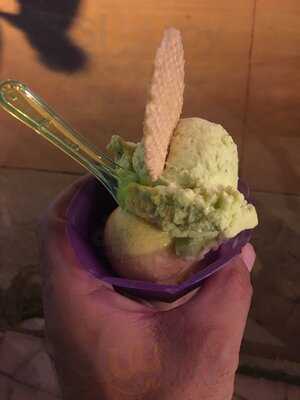 Gelateria Flambé