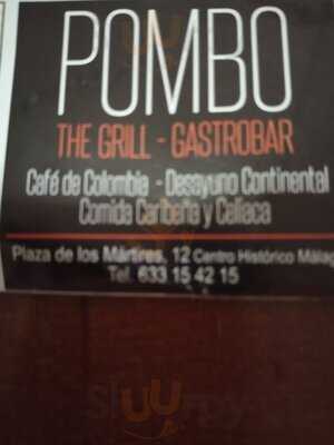Pombo Gastrobar - Photo 8