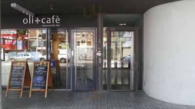 Oli + Café
