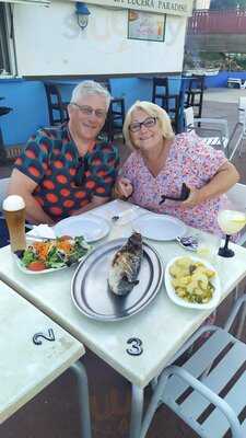 Chiringuito La Lucera