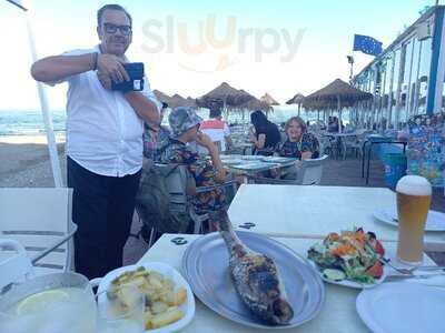 Chiringuito La Lucera