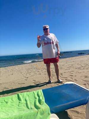 Chiringuito La Lucera