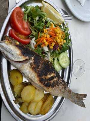 Chiringuito La Lucera