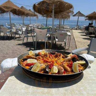 Chiringuito La Lucera