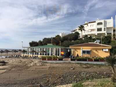 Chiringuito La Lucera