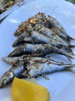 Chiringuito La Lucera