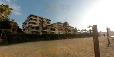 Chiringuito La Lucera