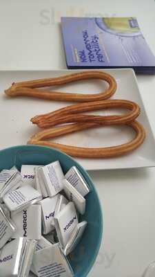 Bar Restaurante Club De Tenis Pego