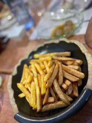 Bar Restaurante Club De Tenis Pego