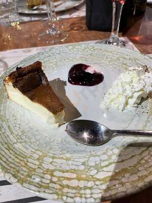 Bar Restaurante Club De Tenis Pego