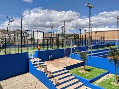 Bar Restaurante Club De Tenis Pego