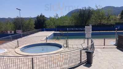 Bar Restaurante Club De Tenis Pego