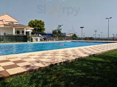 Bar Restaurante Club De Tenis Pego