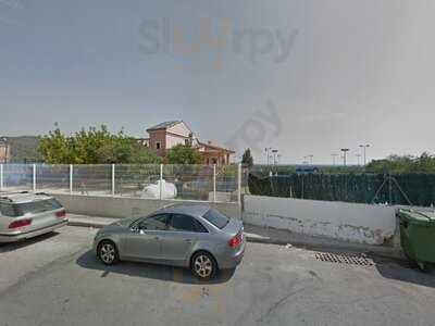 Bar Restaurante Club De Tenis Pego