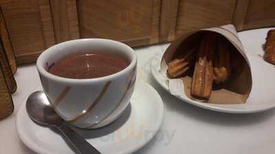 La Xocolateria By Oriol Balaguer