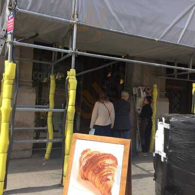 La Xocolateria By Oriol Balaguer