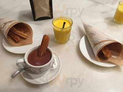 La Xocolateria By Oriol Balaguer