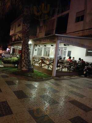 Restaurante Pizzería Jimenez