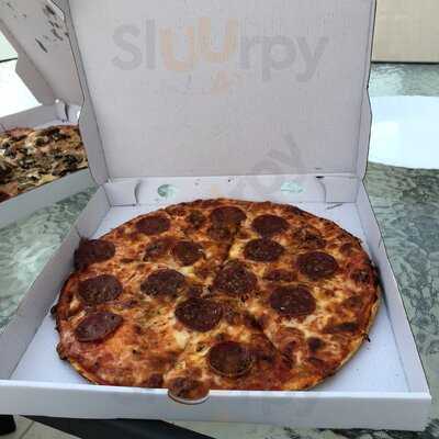 Restaurante Pizzería Jimenez