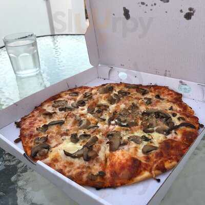 Restaurante Pizzería Jimenez