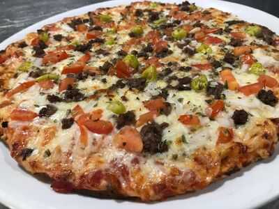 Restaurante Pizzería Jimenez