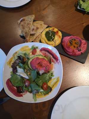 Restaurante El Gordal