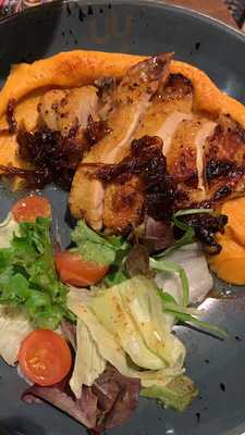 Restaurante El Gordal