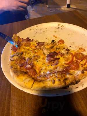 Restaurante El Gordal