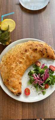 Restaurante El Gordal