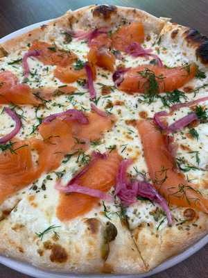 Restaurante El Gordal