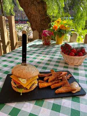 Restaurante El Gordal