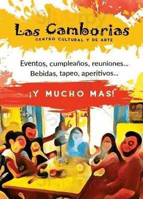 Las Camborias
