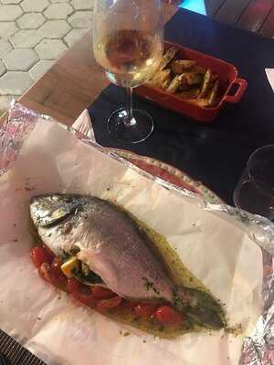 Capri Restaurante Y Tapas