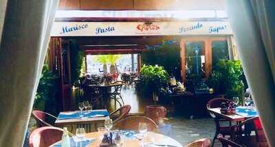 Capri Restaurante Y Tapas